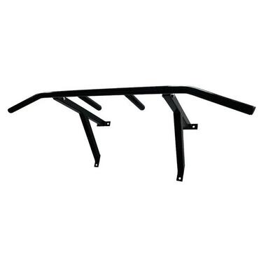 Турник настенный Wide Pro черный NE-TR-16B  фото №1