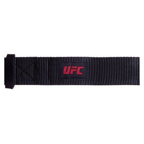 Кільця гімнастичні UFC UHA-69402 Чорний (56512008) фото №4