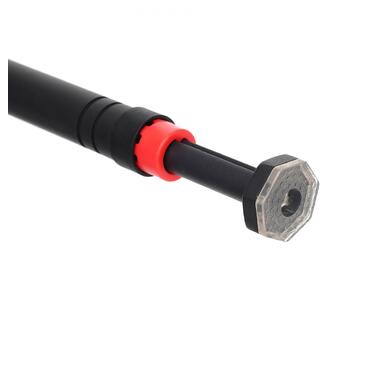 Турник раздвижной Cornix 90-130 см XR-0170  фото №4