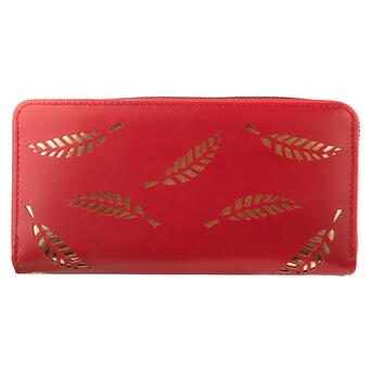Жіночий гаманець Valiria Fashion ODA1523-red фото №1