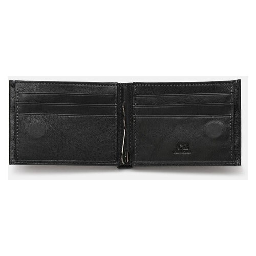 Чоловічий шкіряний гаманець Ricco Grande K1555a-8-black фото №4