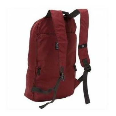 Рюкзак унісекс Victorinox Travel Accessories 4.0/Red (Vt601496) фото №2