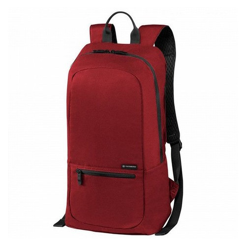 Рюкзак унісекс Victorinox Travel Accessories 4.0/Red (Vt601496) фото №1
