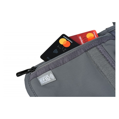 Гаманець на шию, Wenger Neck Wallet with RFID pocket (604589) фото №3