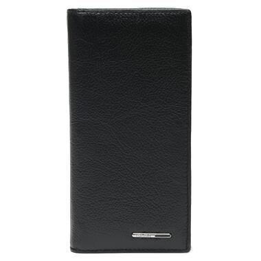 Чоловічий шкіряний гаманець Tailian V1T530-H46-BE-black фото №1