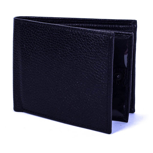 Шкіряний чоловічий гаманець Valenta XP2281 фото №1