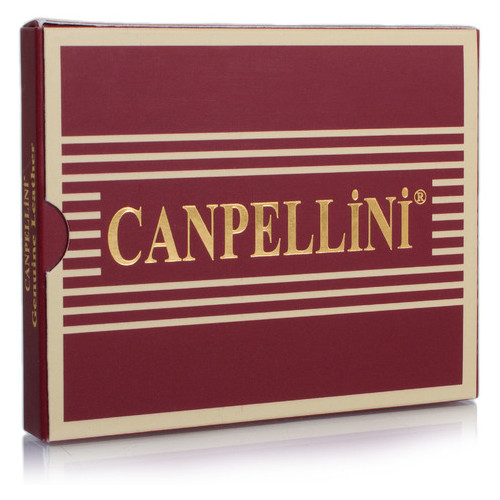 Чоловічий шкіряний затискач для купюр Canpellini SHI070-11 фото №9