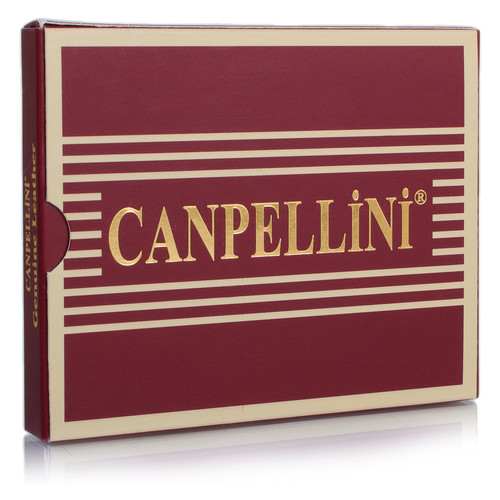 Чоловічий шкіряний гаманець Canpellini SHI1102-1 фото №7