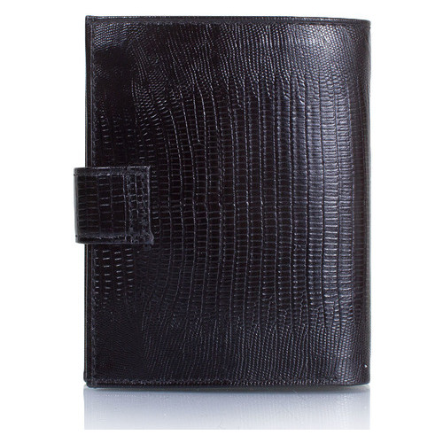 Шкіряний чоловічий гаманець Canpellini SHI1102-8 фото №2