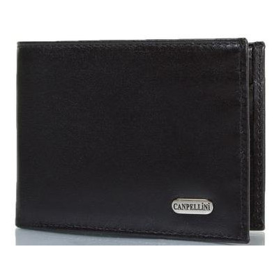 Чоловічий шкіряний гаманець Canpellini SHI1409-1 фото №2