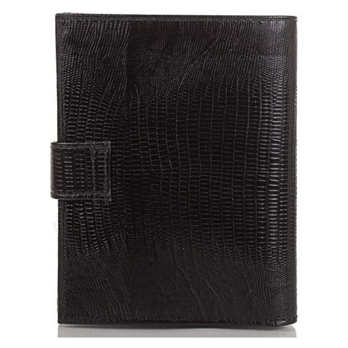 Мужской кожаный кошелек Canpellini SHI506 фото №2