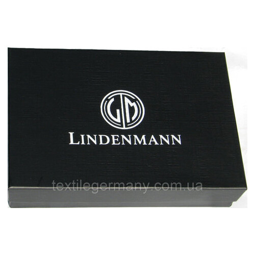 Жіночий гаманець Lindenmann 91101 коньячний Коричневий фото №5