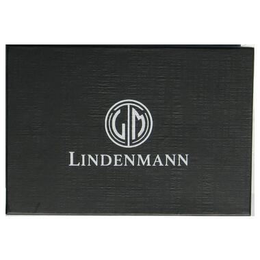 Жіночий гаманець Lindenmann 91108 коньячний Коричневий фото №3