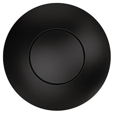 Пневмокнопка керування подрібнювачем, чорний матовий (112.0674.415) фото №2