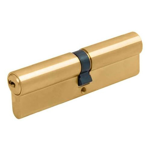 Цилиндр Mgserrature 41/51 = 92mm ключ/ключ латунь 5 ключейючейючейючей фото №1