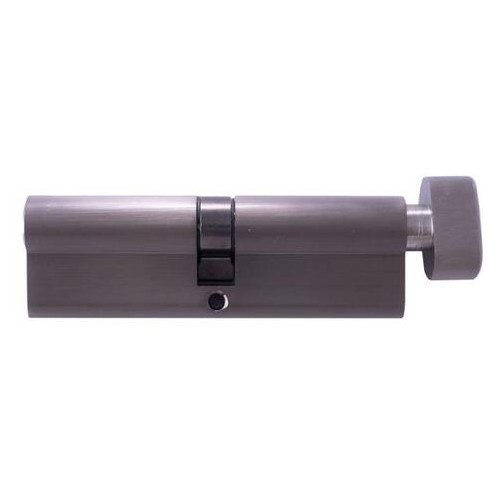 Цилиндр лазерный FZB 100 мм 50/50 к/п SN латунь (13-51-005) фото №1