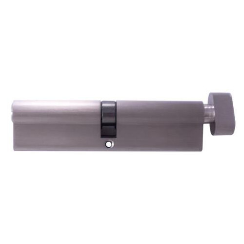 Цилиндр лазерный FZB 120 мм 60/60 к/п SN латунь (13-51-007) фото №1
