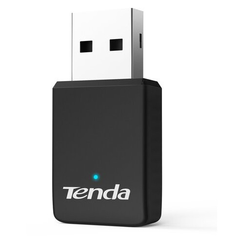 Wi-Fi адаптер Tenda U9 (AC650) фото №2
