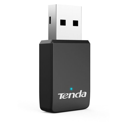 Wi-Fi адаптер Tenda U9 (AC650) фото №1