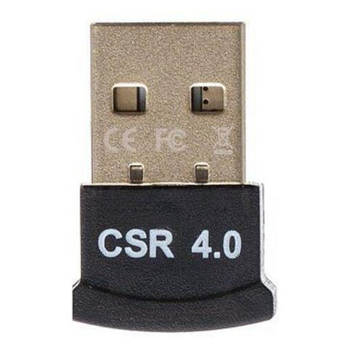 USB Блютуз CSR 4.0 RS071 фото №2