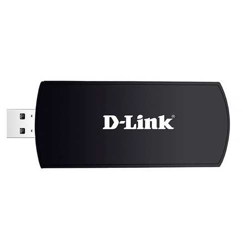 Додаток D-Link DWA-192, Wi-Fi 802.AC1900, MU-MIMO, USB 3.0 (DWA-192/B1A) фото №1