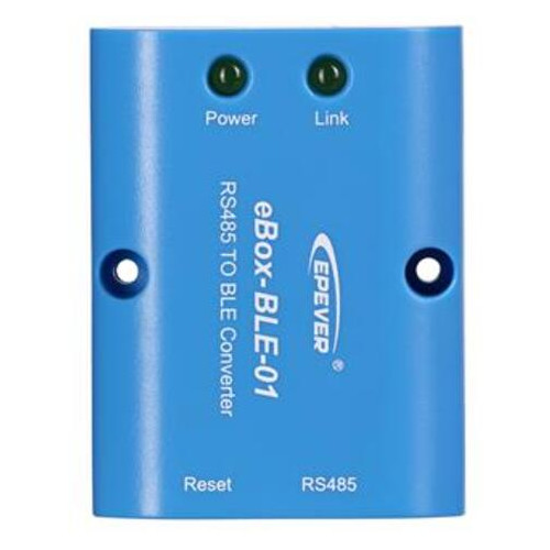 Адаптер EPSOLAR RS485 to Bluetooth Adapter ebox-BLE-01 (EBOX-BLE-01) фото №1