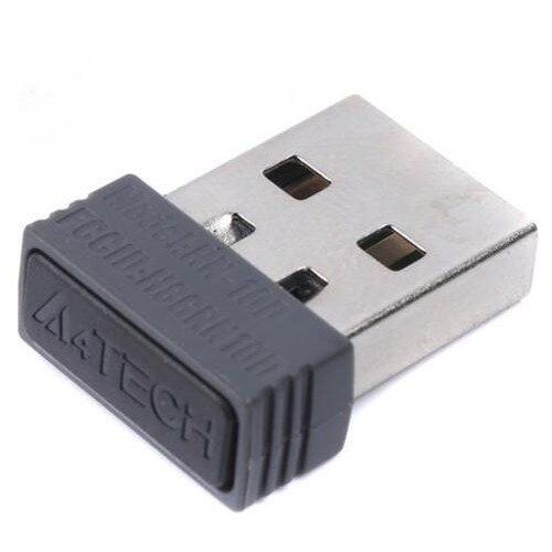 USB-приймач A4Tech RN-10D фото №2