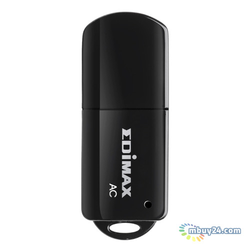 USB WiFi адаптер Edimax mini USB EW-7811UTC фото №4