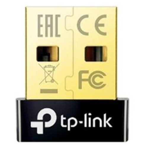 Бездротовий мережний адаптер USB TP-Link UB4A (UB4A) фото №1