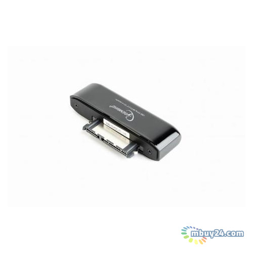 Адаптер Cablexpert AUS3-02 USB 3.0-1xSATA фото №3