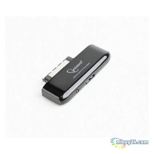 Адаптер Cablexpert AUS3-02 USB 3.0-1xSATA фото №2