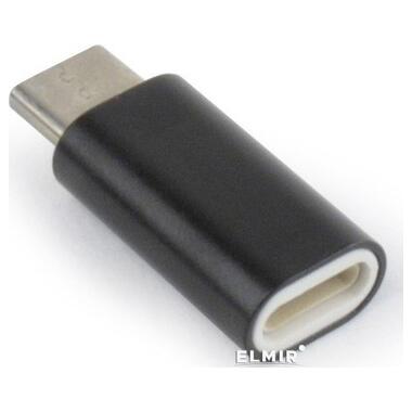 Перехідник Cablexpert USB Type-C A-USB-CM8PF-01 фото №2