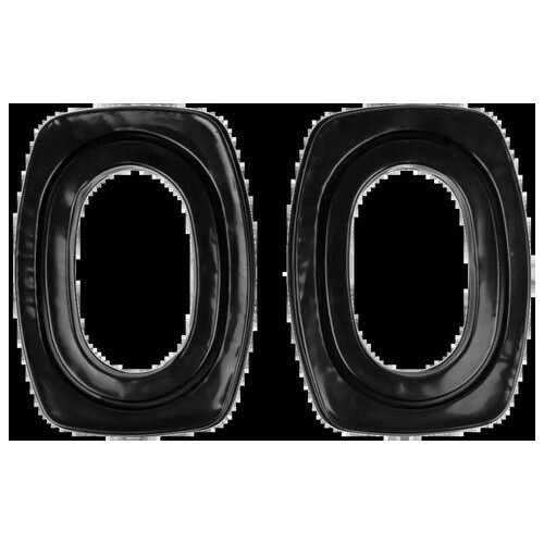 Гелеві амбушюри для навушників Howard Leight Impact Sport/Bolt/Pro фото №1