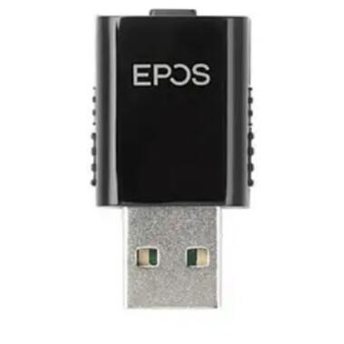 Адаптер для гарнітури Sennheiser Epos I SDW D1 USB фото №1