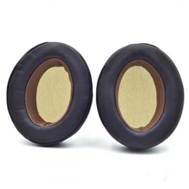 Аксесуари для навушників Sennheiser Ear pads (1 pair) for M2 OE brown (564551) фото №1