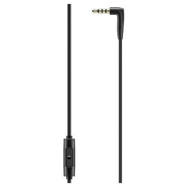 Аксесуари для навушників SENNHEISER RCS 400 cable for HD400S (508599) фото №1