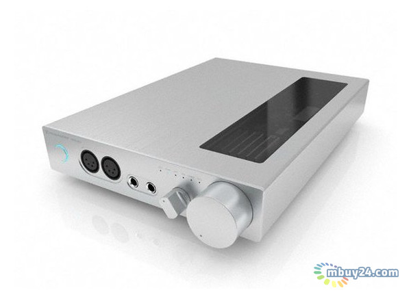 Підсилювач для навушників Sennheiser HDVD 800 (505590) фото №3