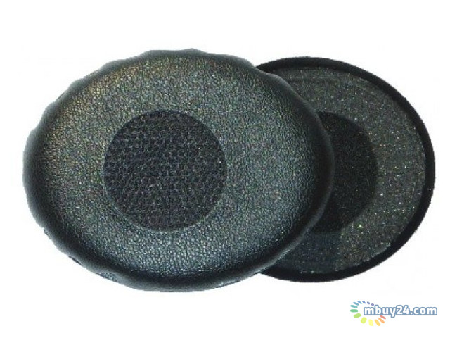 Вушні адаптери Sennheiser earpads для HD218/219/228/229 black (532736) фото №2