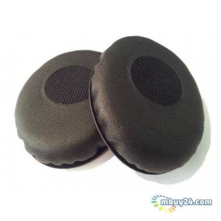 Вушні адаптери Sennheiser earpads для HD218/219/228/229 black (532736) фото №1
