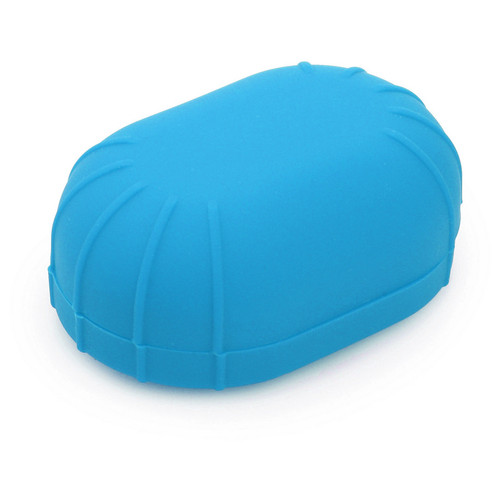 Чехол Silicon BeCover для Xiaomi Mi AirDots Blue (703817) фото №7