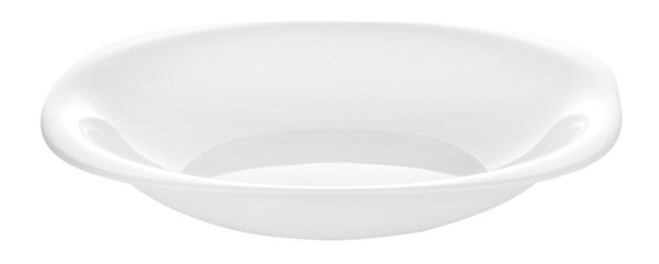 Тарілка для супу Luminarc Carine White 21 см (L5406) фото №2