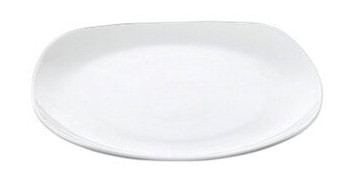 Тарілка Wilmax WL-991002 25,5 см обідня фото №1