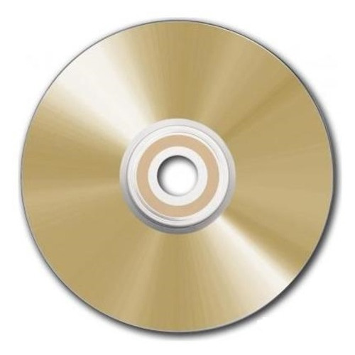 Комп'ютерні диски CD-RW80 НР (69313/CWE00019-3) 700MB 4x-12x шпиндель 25 шт фото №1