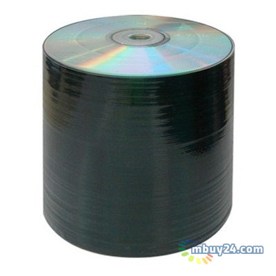 Диск Patron DVD-R 4.7Gb 16x BULK box 100шт (INS-D018) фото №1
