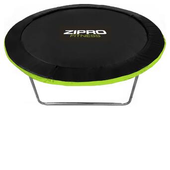 Батут Zipro Jump Pro із зовнішньою сіткою 252 см (ZF0013) (ZF0013) фото №3