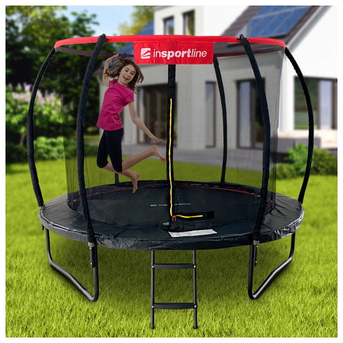 Батут bellicon jumping 137 см
