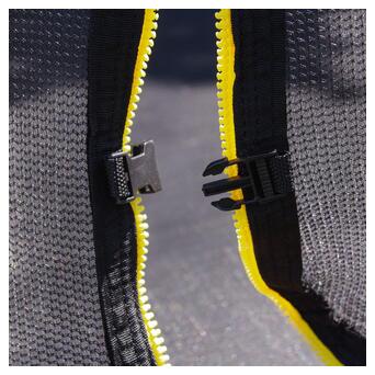 Змінний килимок для стрибків на батуті inSPORTline Flea 183 см (22300) фото №9
