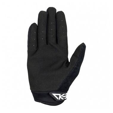 Захисні рукавички REKD Status black (S) RKD800-BK-S фото №2