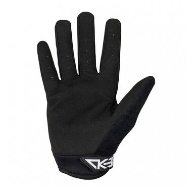 Захисні рукавички REKD Status black (S) RKD800-BK-S фото №4