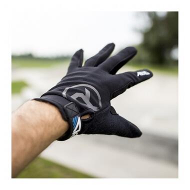 Захисні рукавички REKD Status black (S) RKD800-BK-S фото №8
